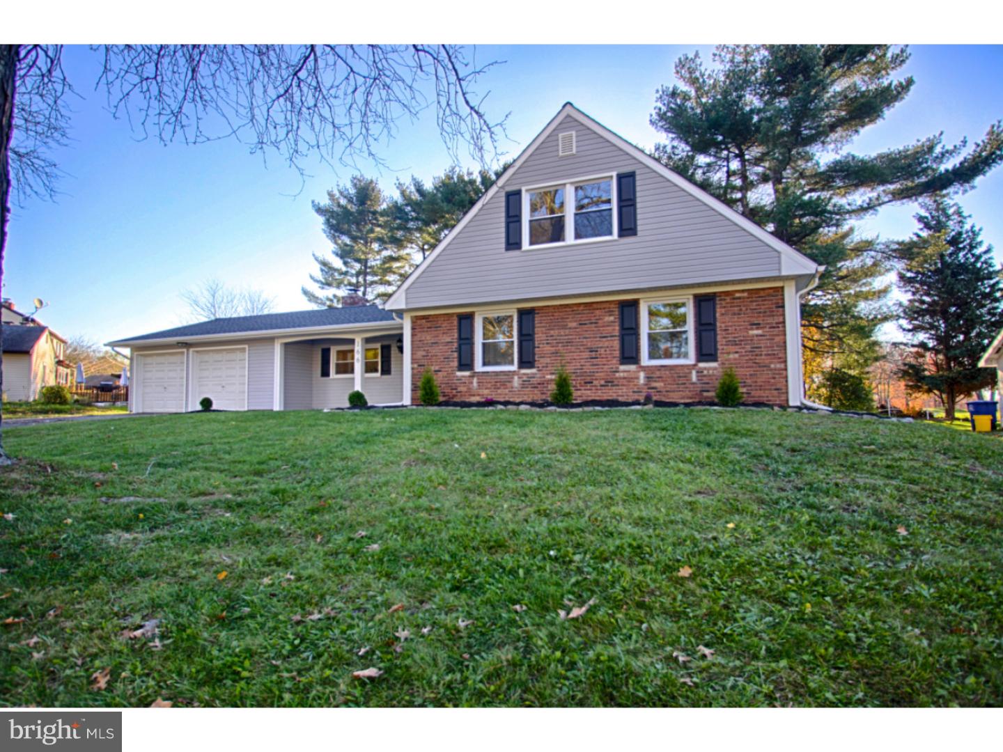 166 Country Club Road Willingboro, NJ 08046 - Photo 2 of 24