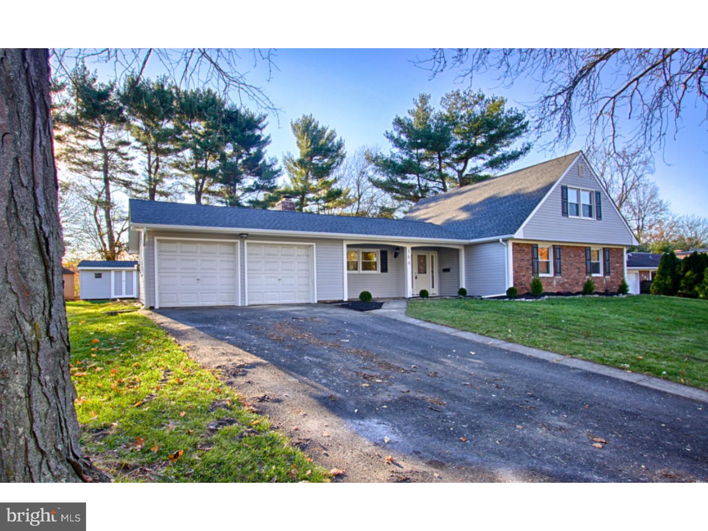 166 Country Club Road Willingboro, NJ 08046 - Photo 3 of 24