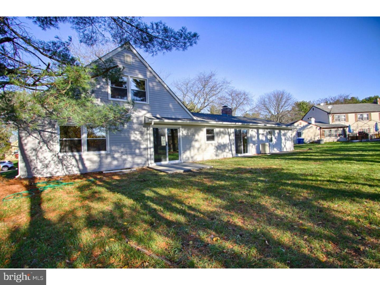 166 Country Club Road Willingboro, NJ 08046 - Photo 22 of 24