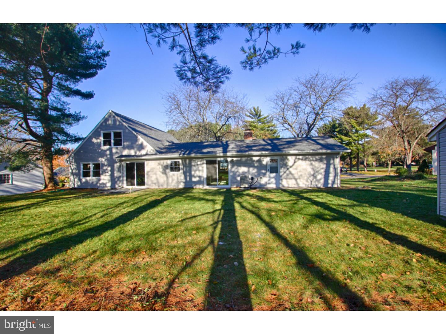 166 Country Club Road Willingboro, NJ 08046 - Photo 23 of 24