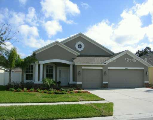 5903 Browder Road Tampa, FL 33625 - Photo 1 of 1 Exterior Front