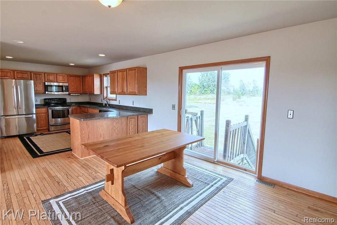 2434 Miller Road Memphis, MI 48041 - Photo 5 of 30 Breakfast_Nook.jpg