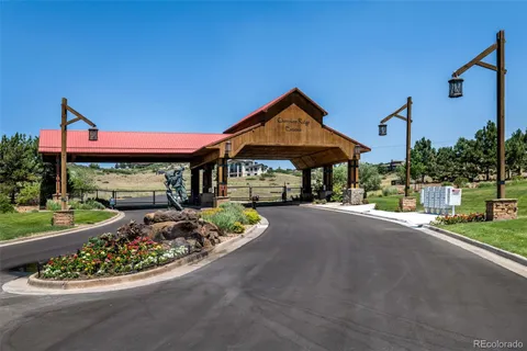$525,000 | 8394 Nugget Court, Littleton, CO 80125