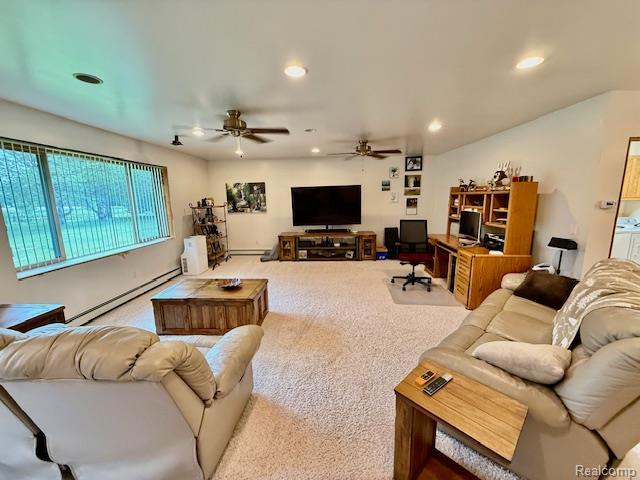 7428 Hough Road Almont, MI 48003 - Photo 8 of 32 Gallery Image 8