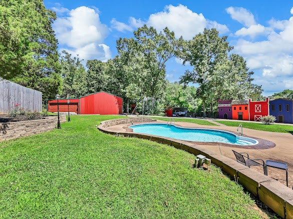 4537 Louise Creek Road Cunningham, TN 37052 - Photo 59 of 70