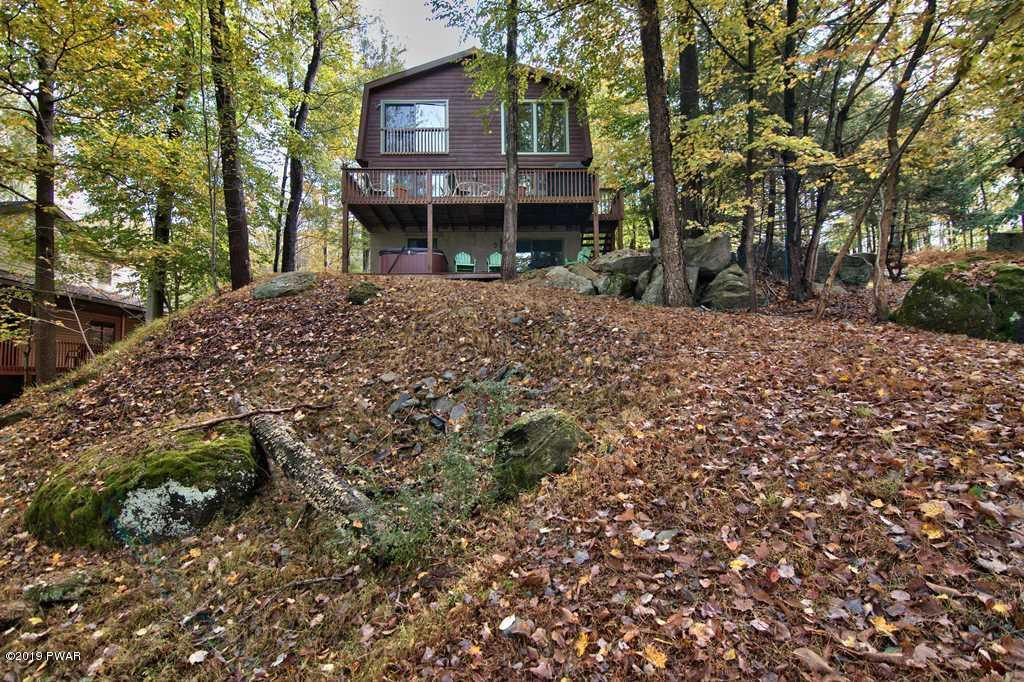 2025 Roamingwood Road Lake Ariel, PA 18436 - Photo 1 of 86