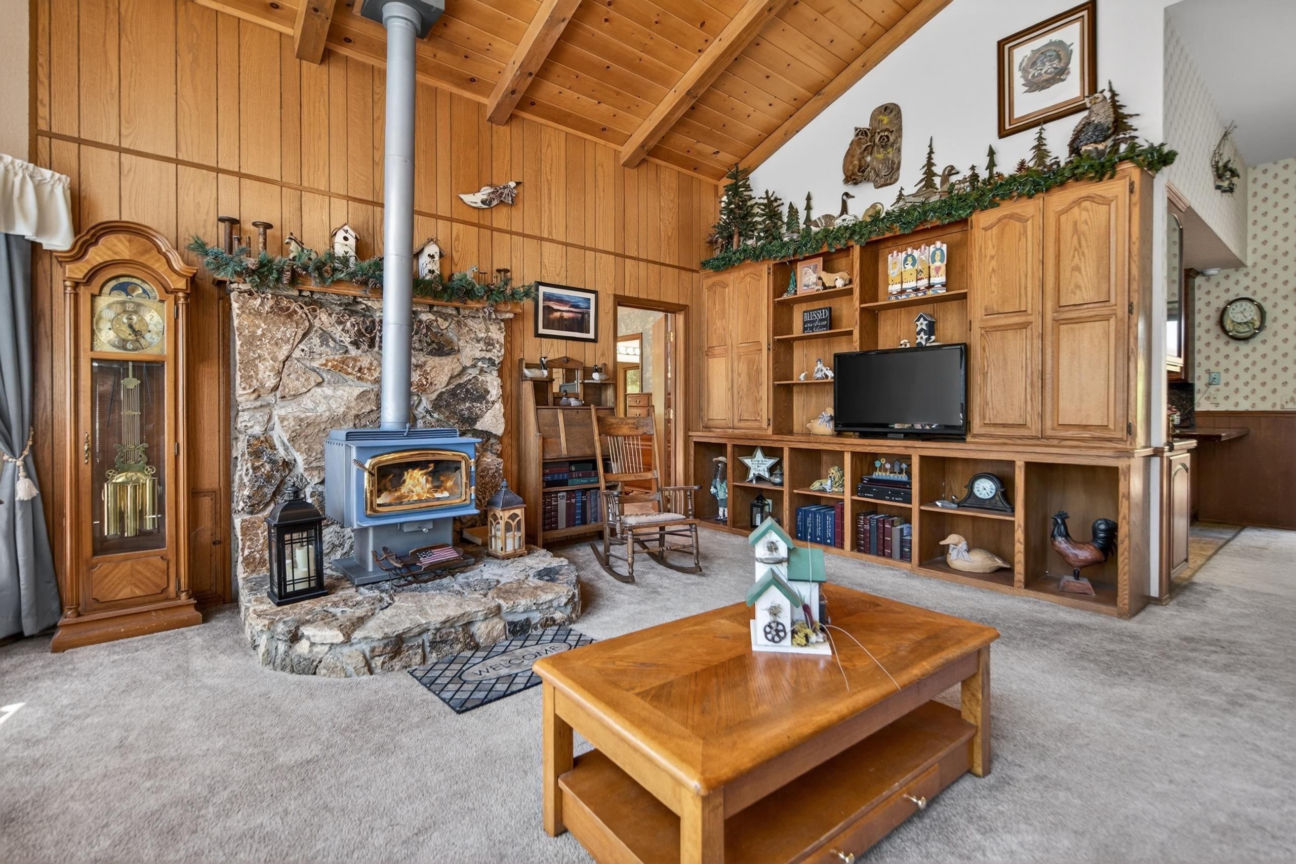 301 Racoon Trail Lake Almanor West, CA 96020 - Photo 6 of 32