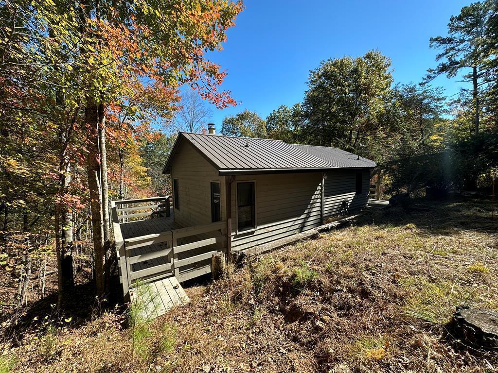 34 Uphill Road Blue Ridge, GA 30513 - Photo 2 of 83 Gallery Image 2