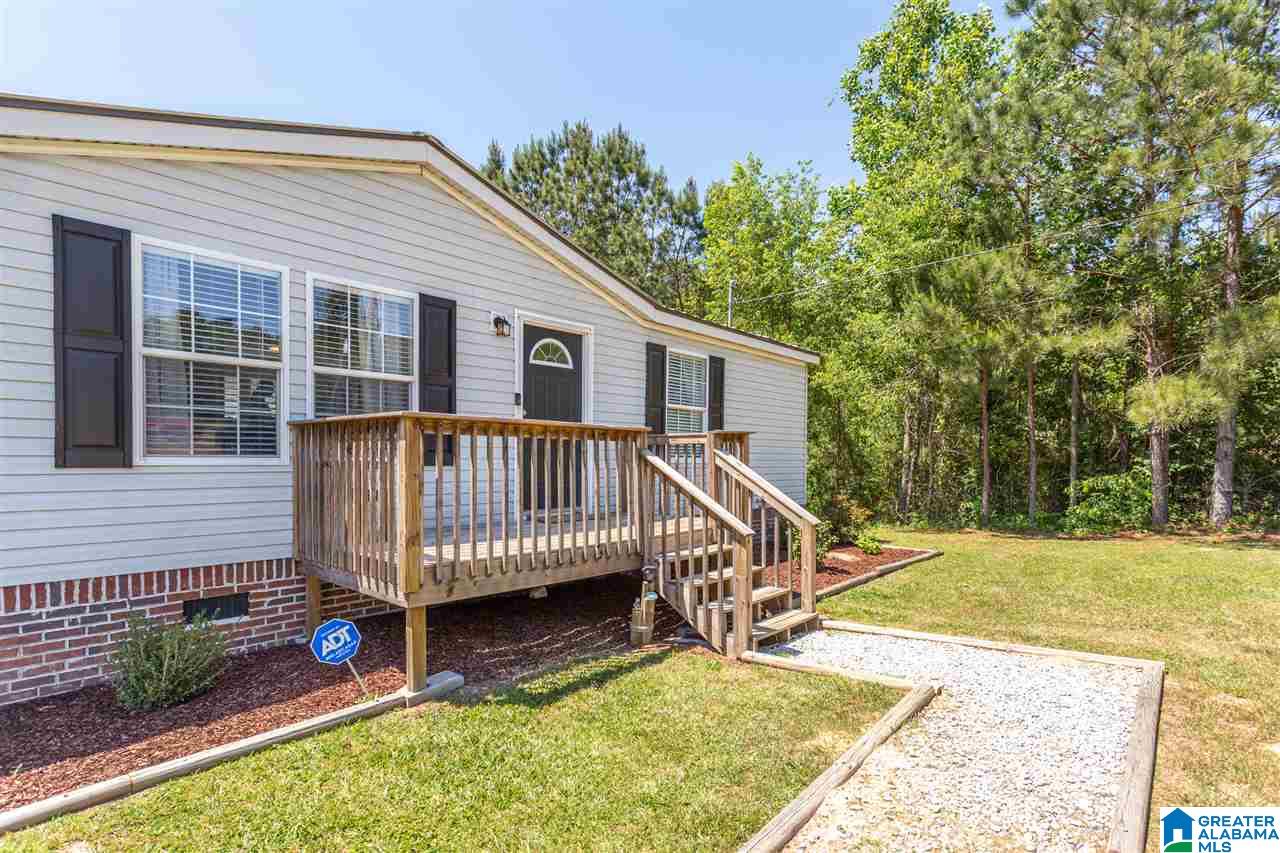 167 Rock Crest Road Odenville, AL 35120 - Photo 39 of 39