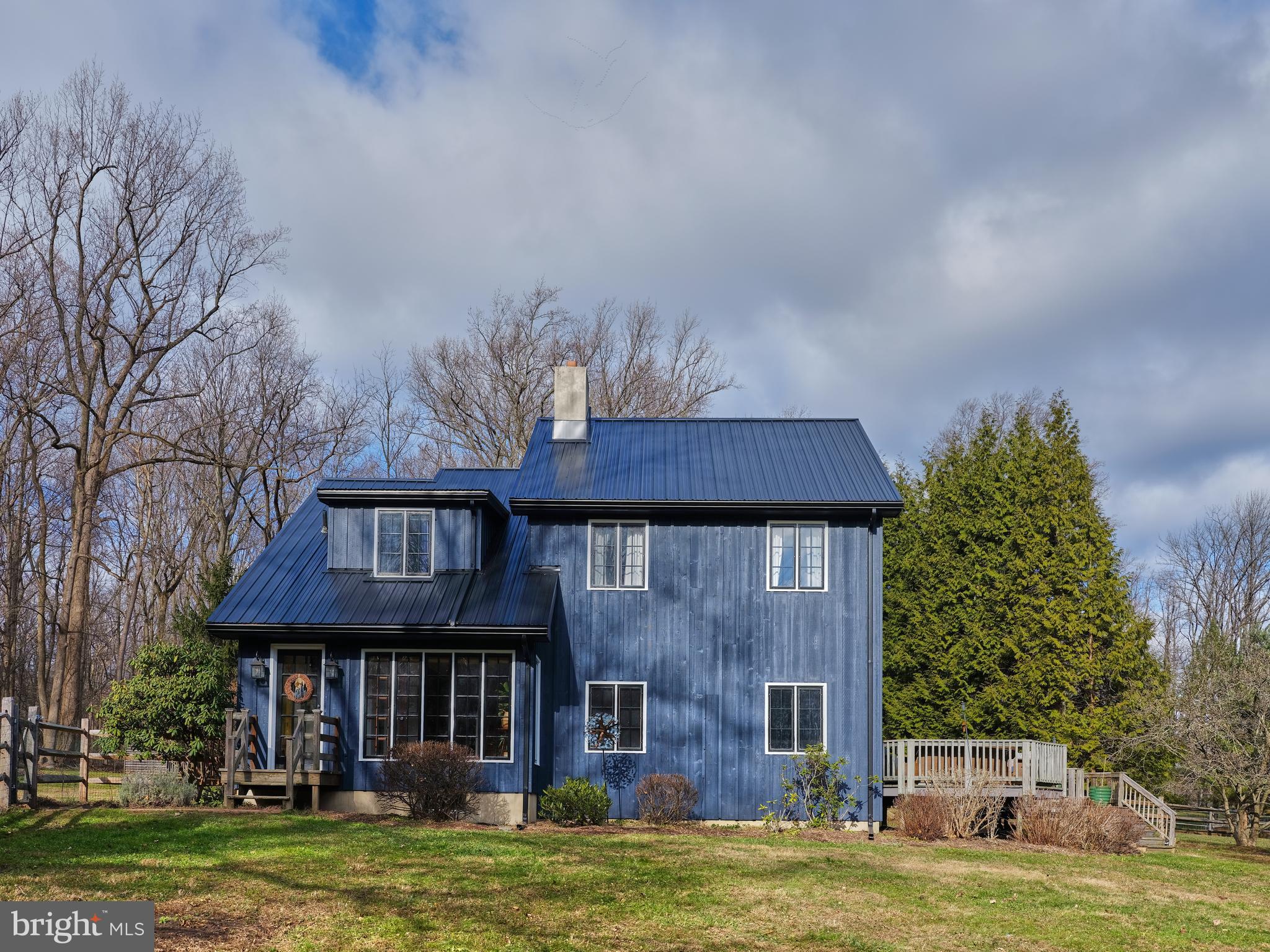 4760 Church Road Doylestown, PA 18902 - Photo 2 of 36