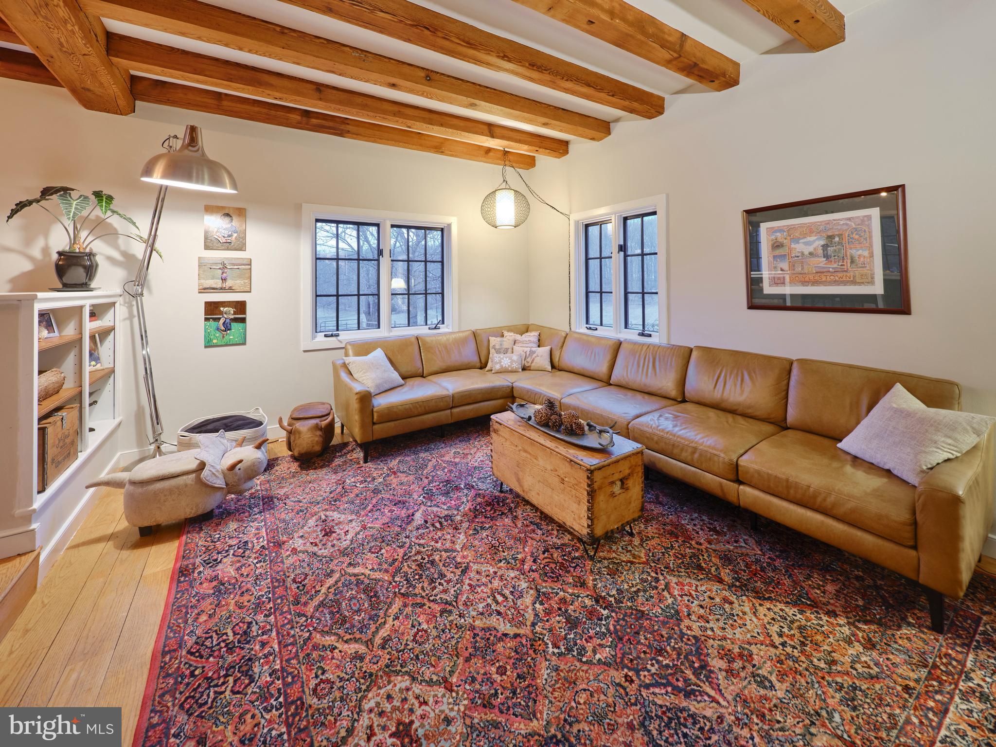 4760 Church Road Doylestown, PA 18902 - Photo 12 of 36