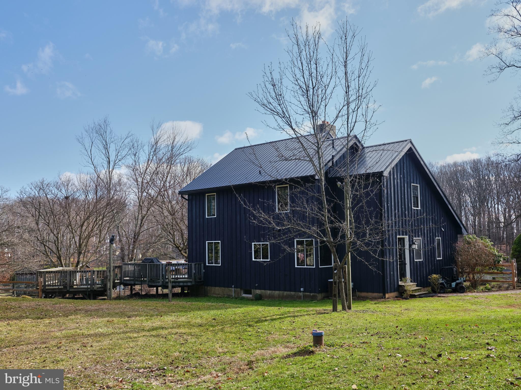 4760 Church Road Doylestown, PA 18902 - Photo 23 of 36