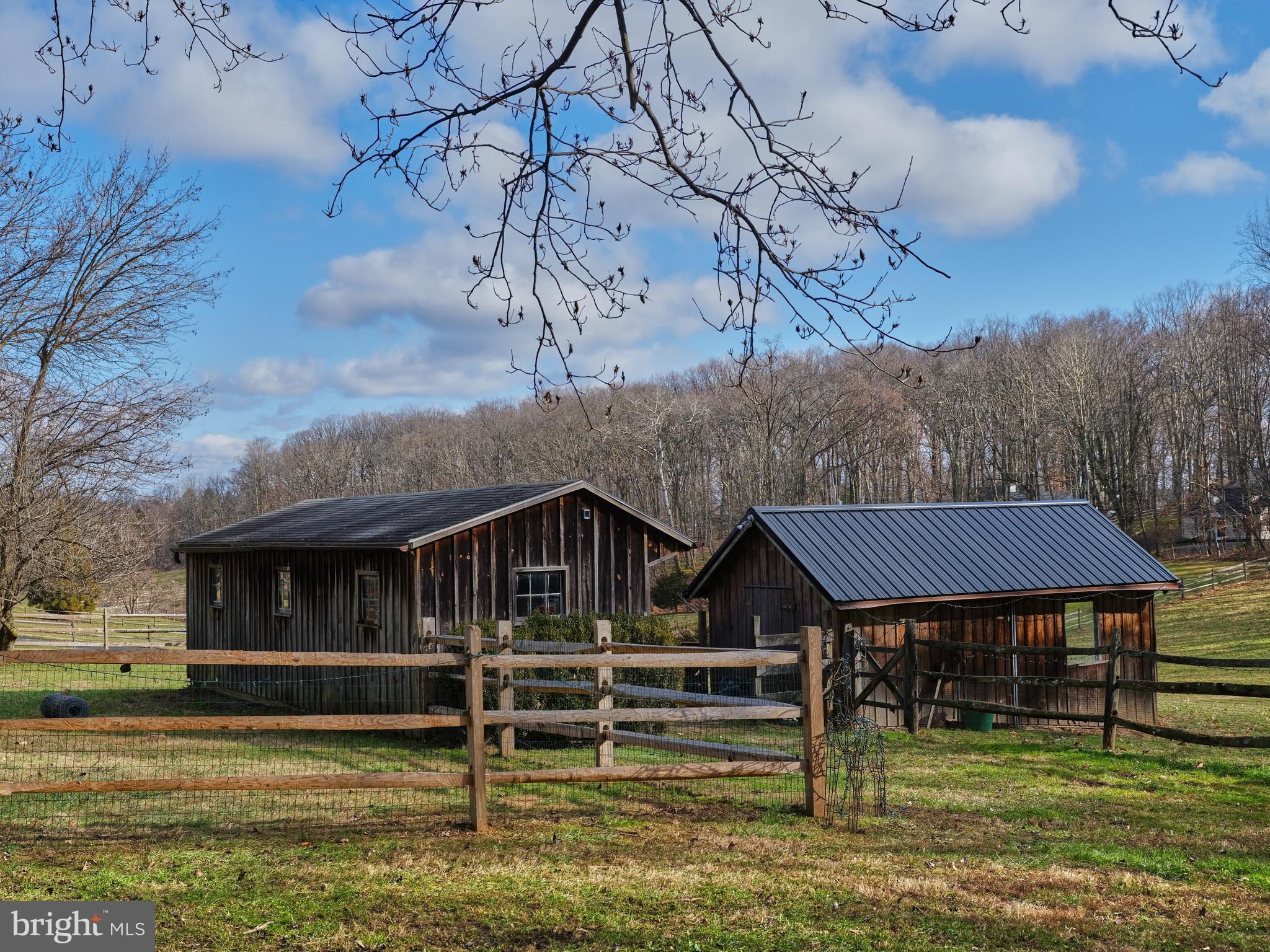 4760 Church Road Doylestown, PA 18902 - Photo 27 of 36