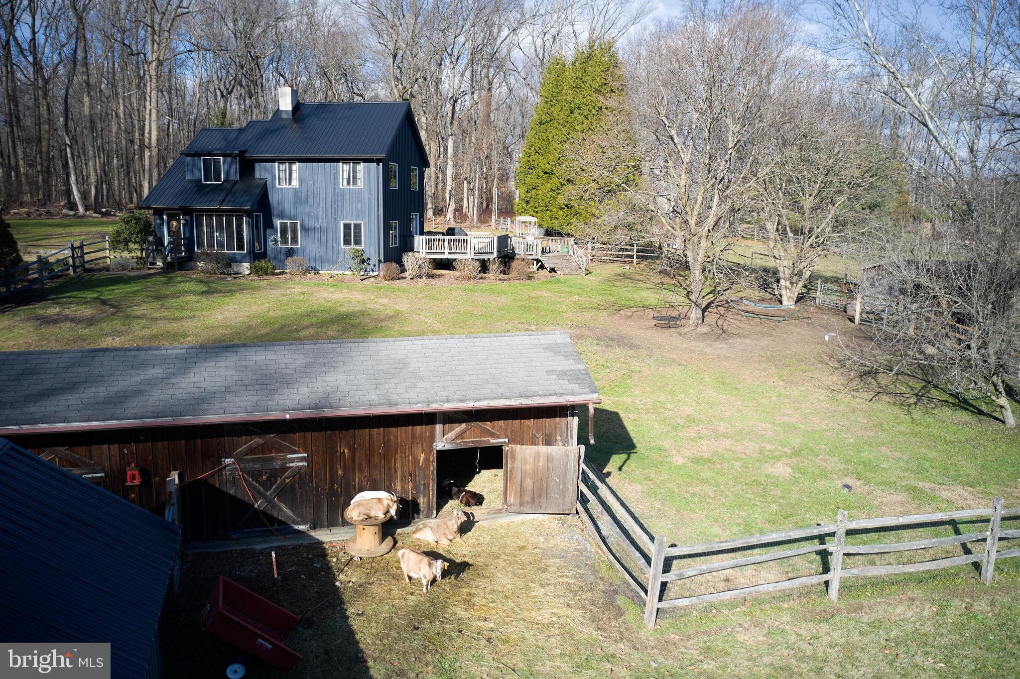 4760 Church Road Doylestown, PA 18902 - Photo 28 of 36