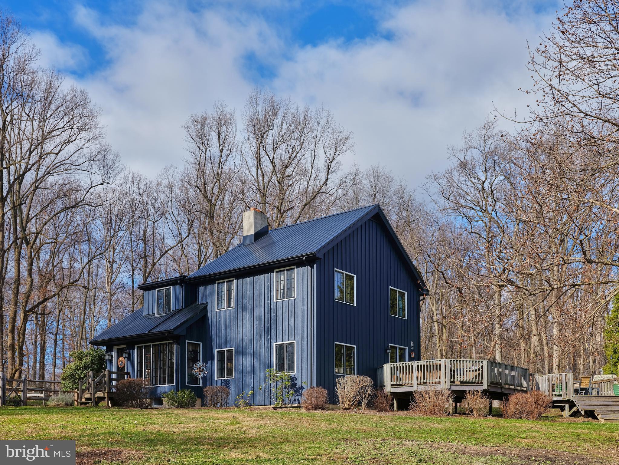 4760 Church Road Doylestown, PA 18902 - Photo 29 of 36