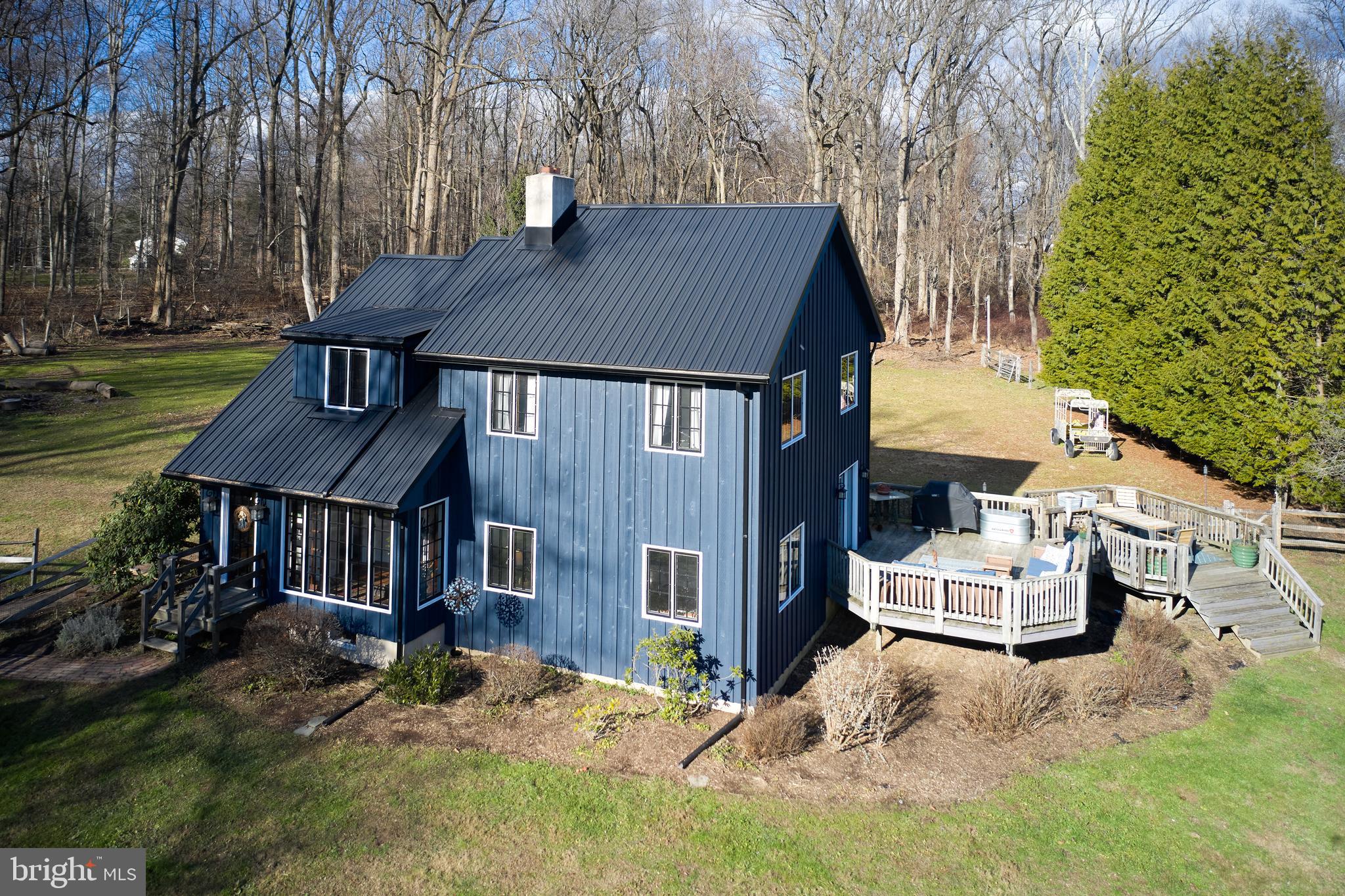 4760 Church Road Doylestown, PA 18902 - Photo 30 of 36