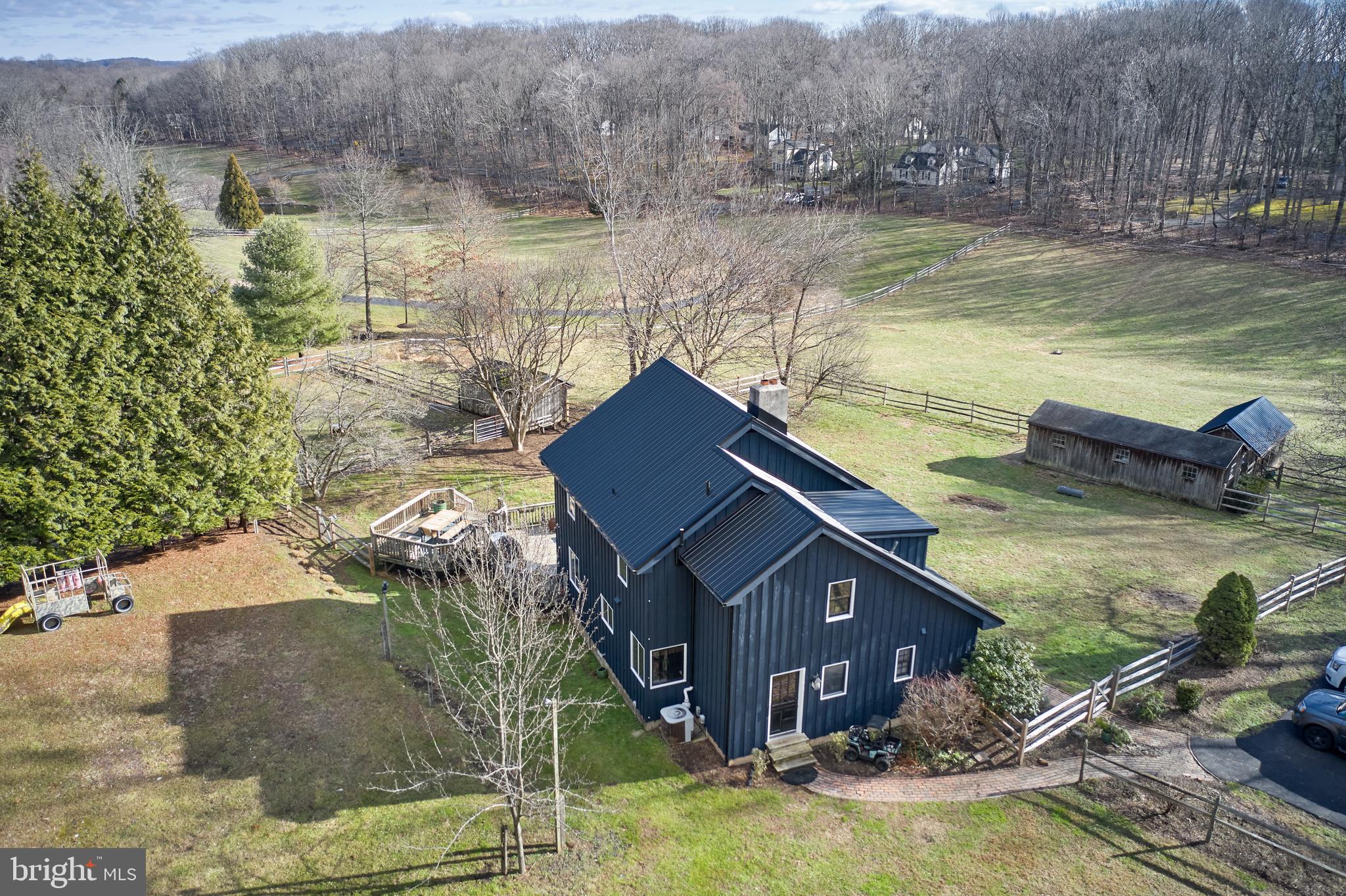 4760 Church Road Doylestown, PA 18902 - Photo 31 of 36