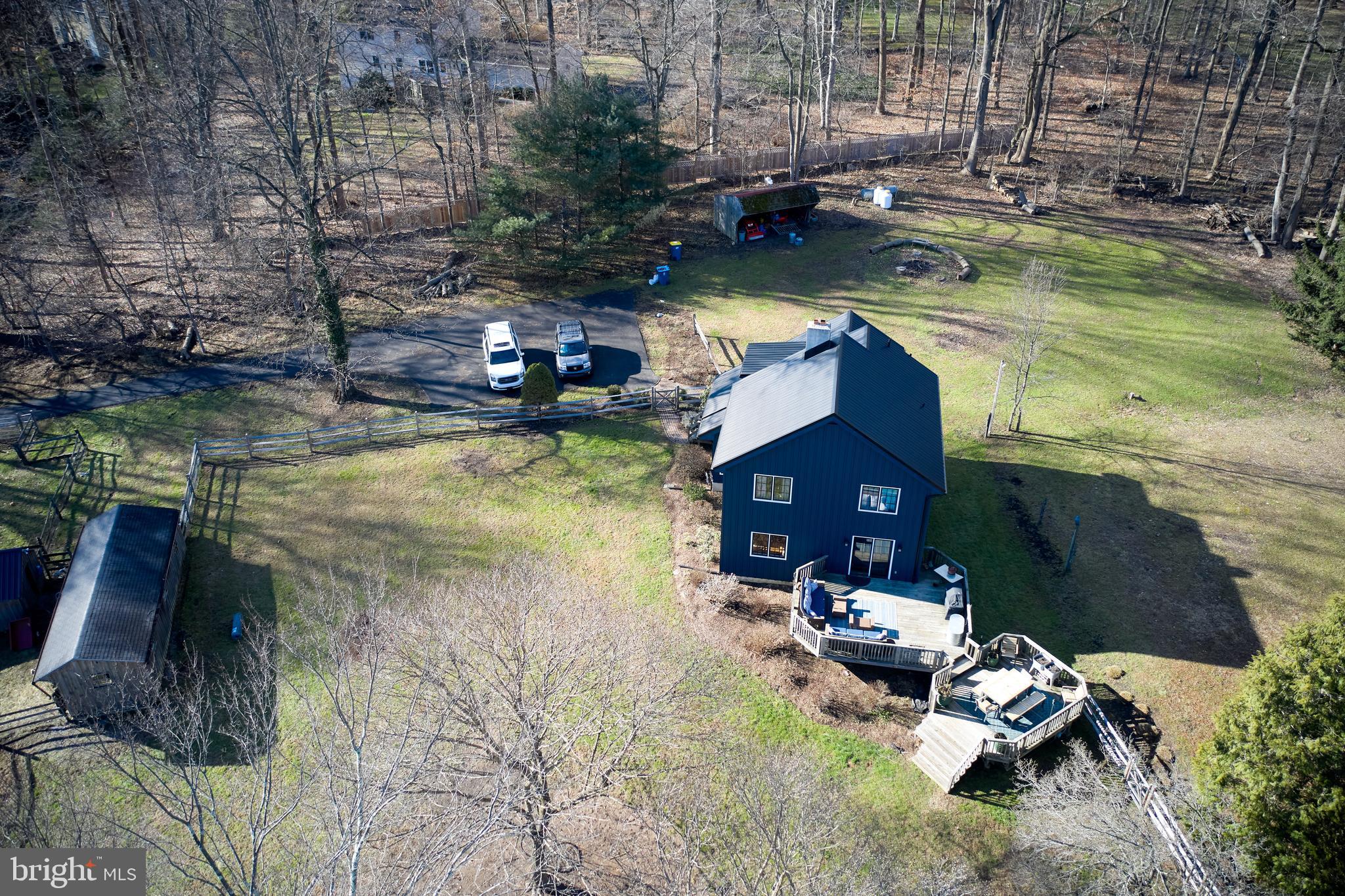 4760 Church Road Doylestown, PA 18902 - Photo 32 of 36