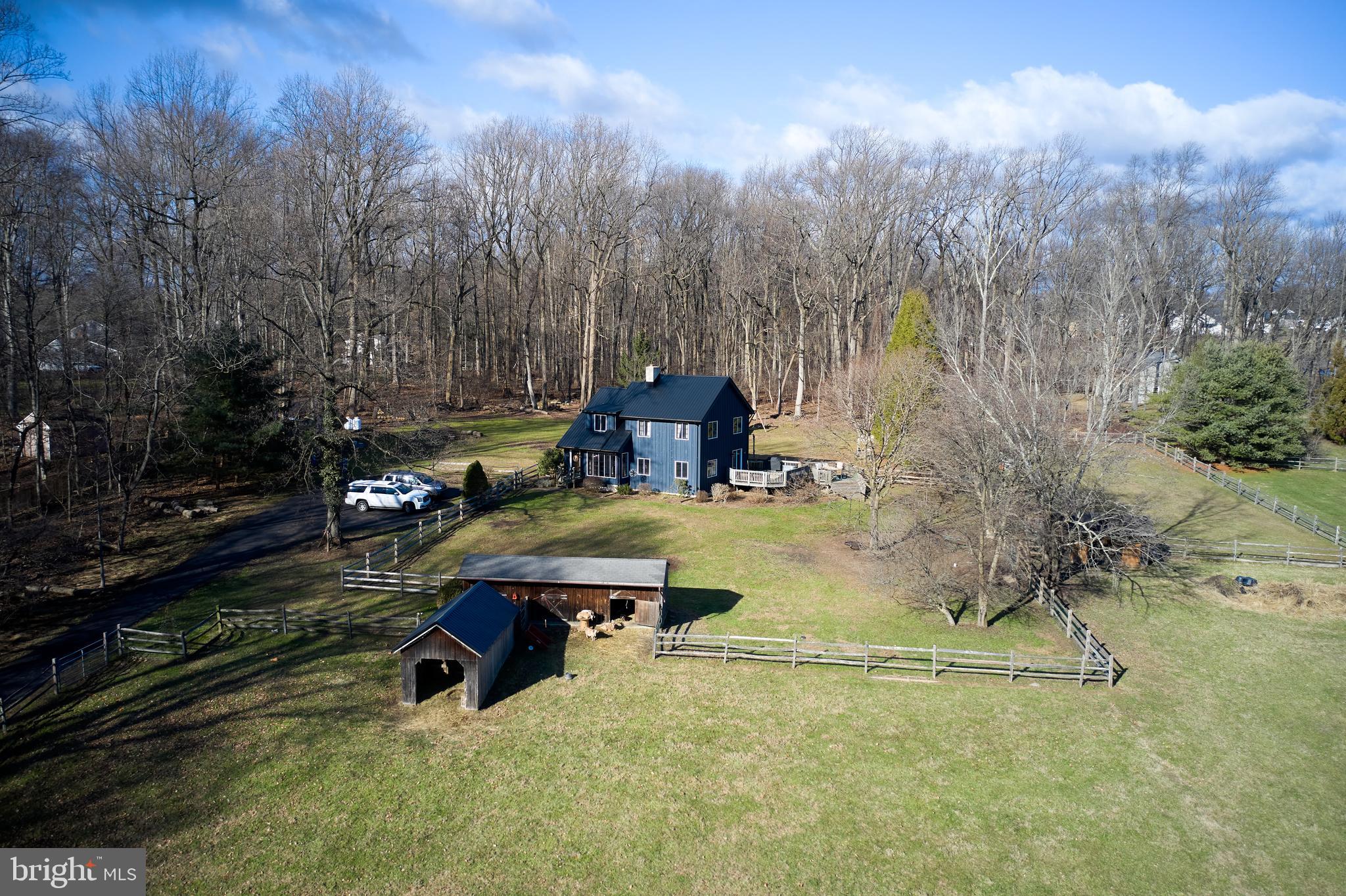 4760 Church Road Doylestown, PA 18902 - Photo 33 of 36