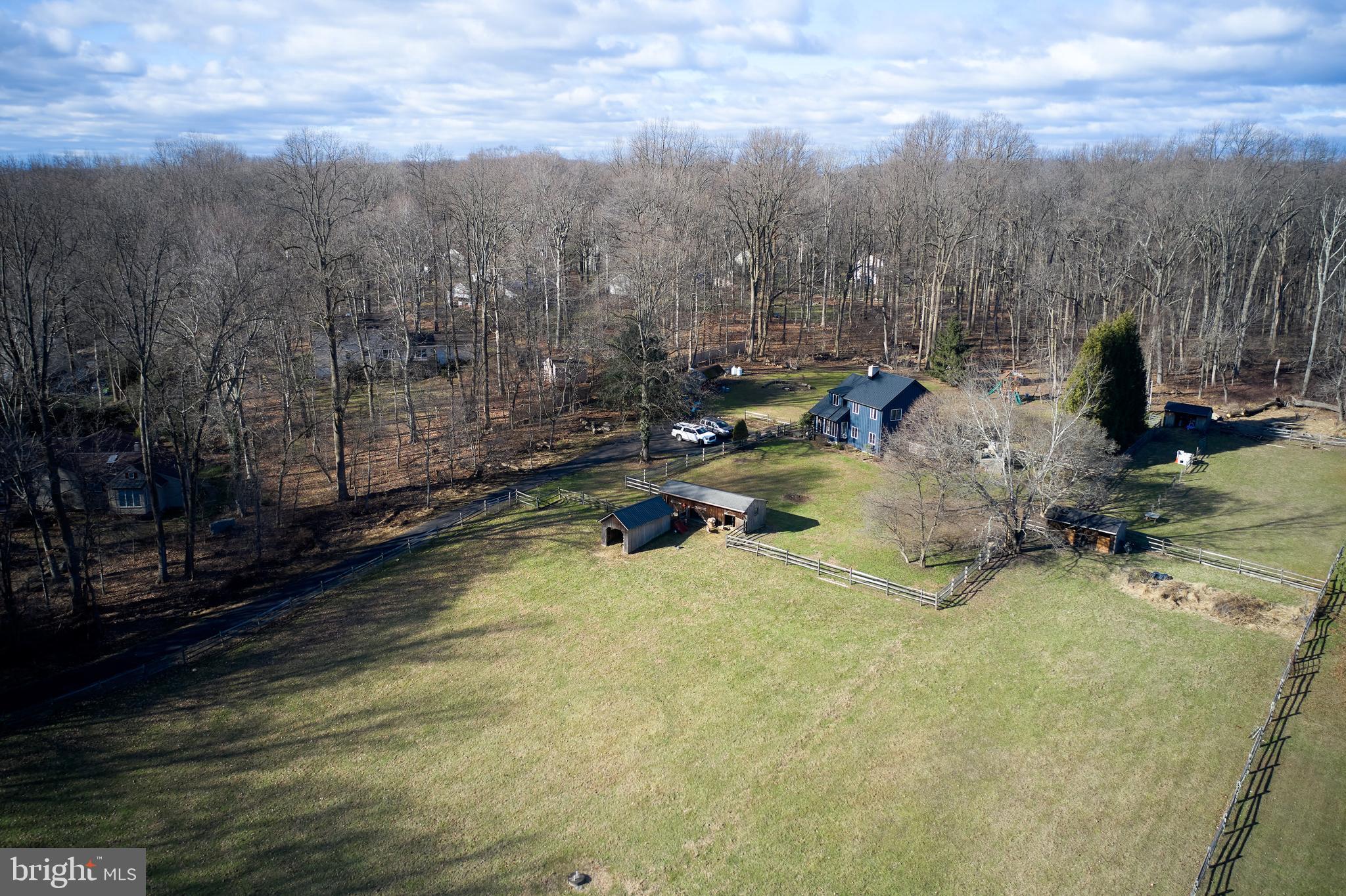 4760 Church Road Doylestown, PA 18902 - Photo 34 of 36