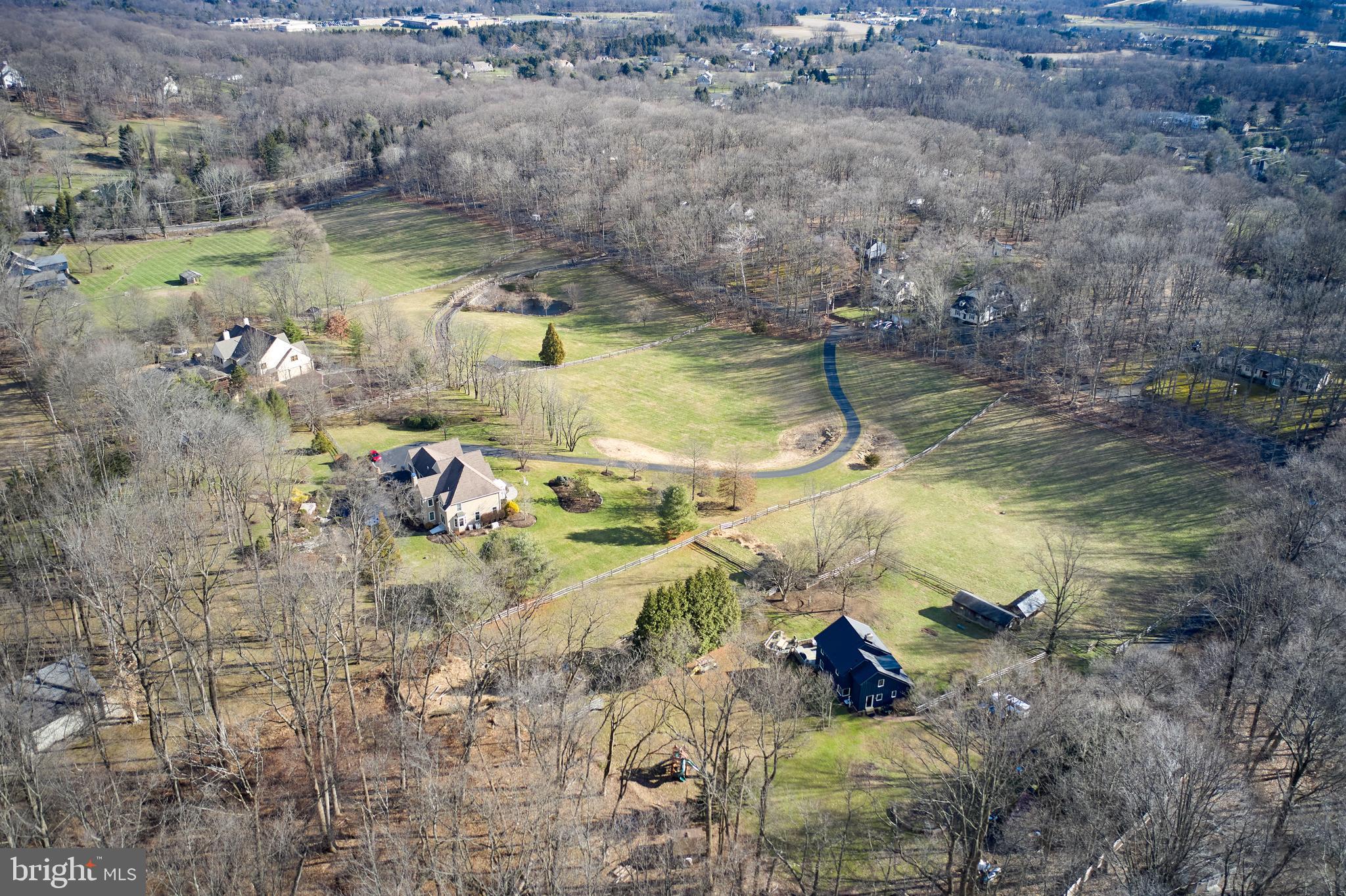 4760 Church Road Doylestown, PA 18902 - Photo 35 of 36