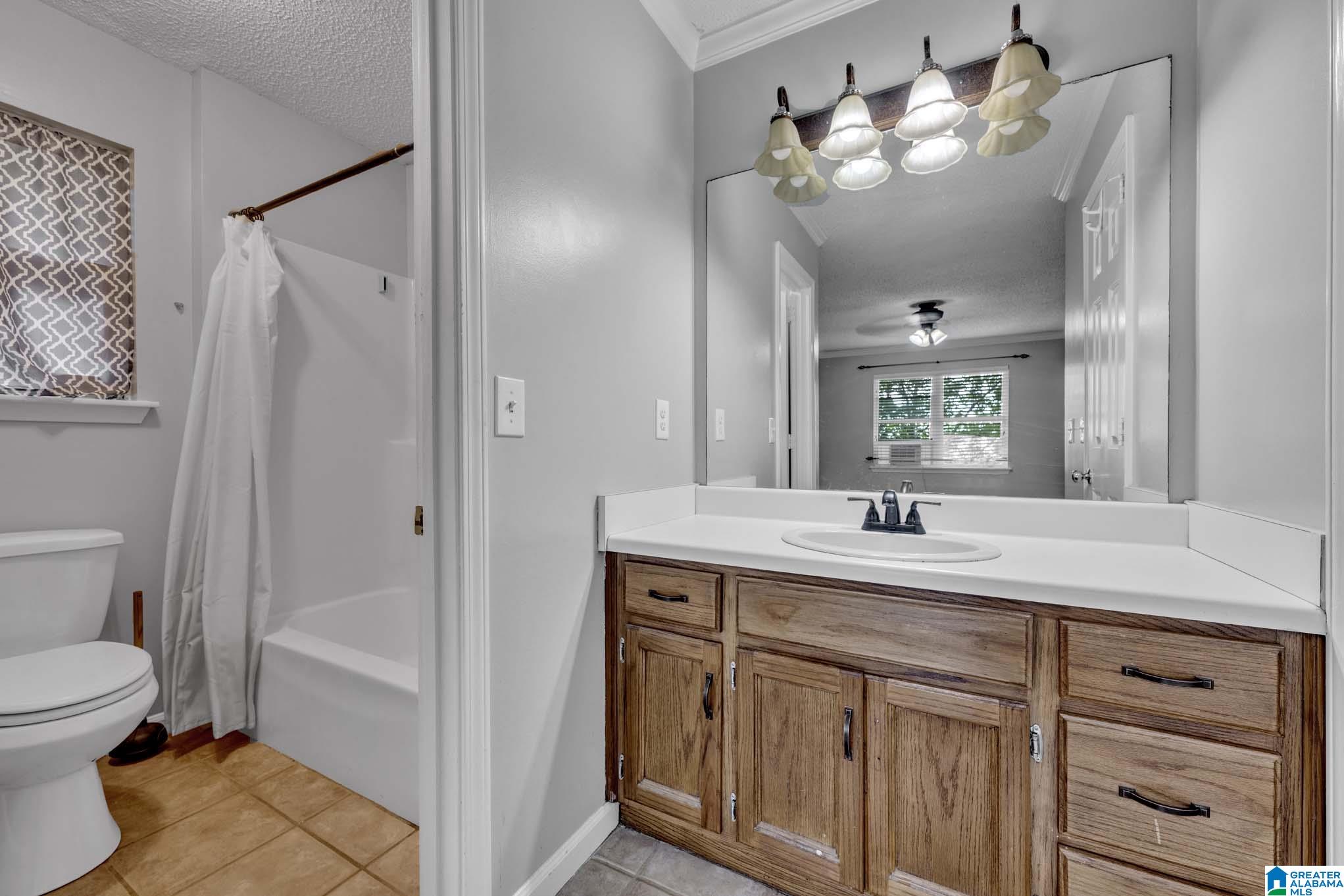7340 Roper Tunnel Road Trussville, AL 35173 - Photo 20 of 35 Gallery Image 20