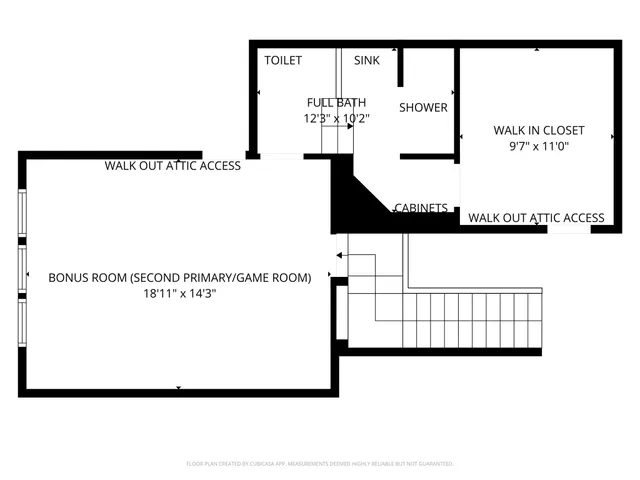$430,000 | 28318 Ryans Ridge Lane, Spring, TX 77386