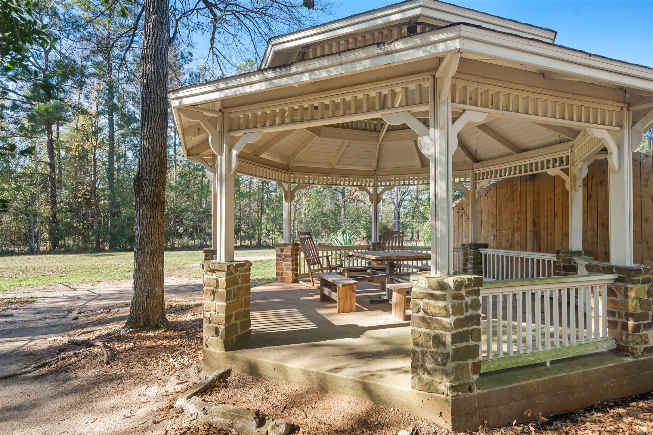 28318 Ryans Ridge Lane Spring, TX 77386 - Photo 37 of 48 a view of an outdoor space