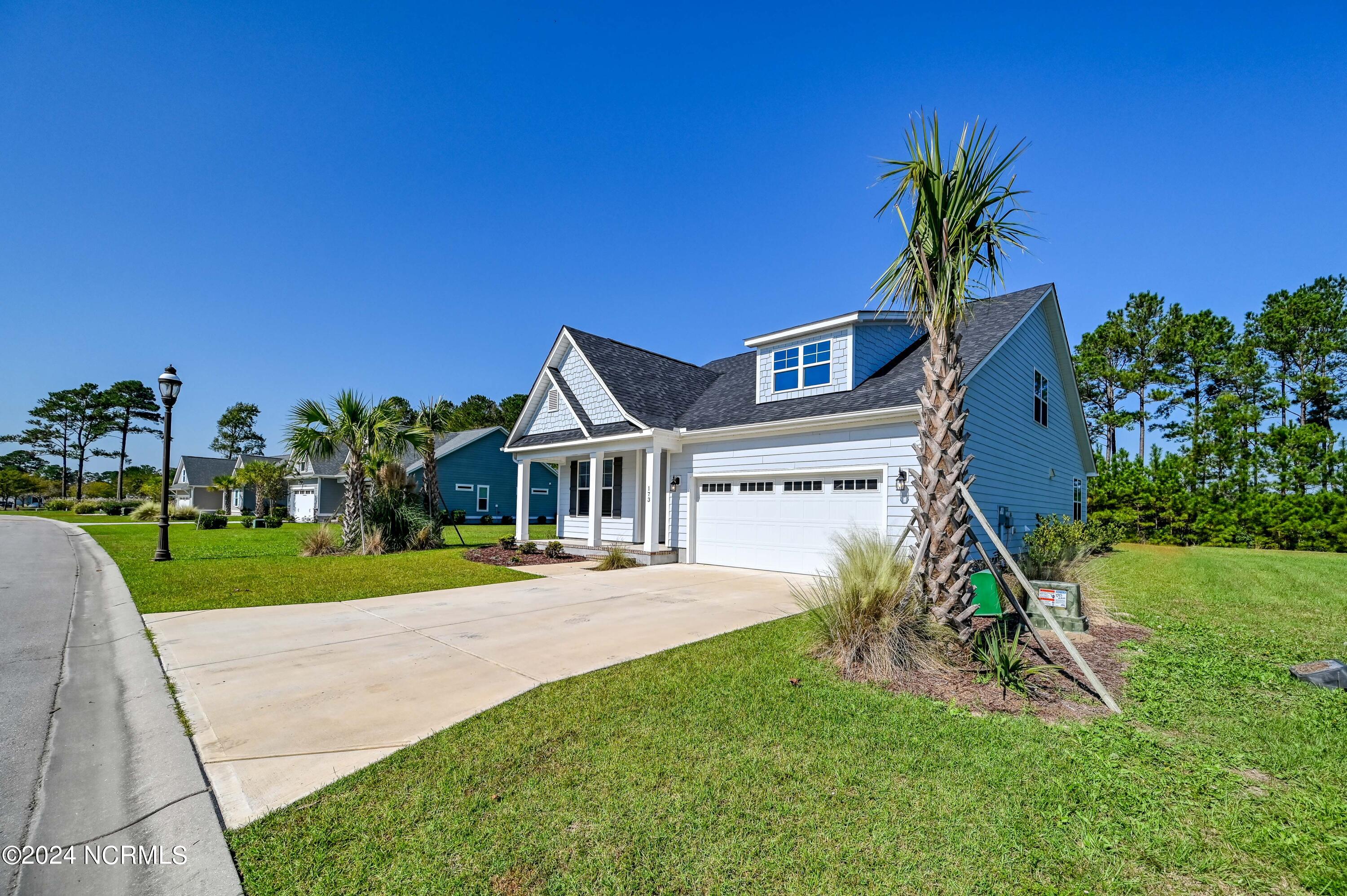 173 Twining Rose Lane Holly Ridge, NC 28445 - Photo 2 of 43 33