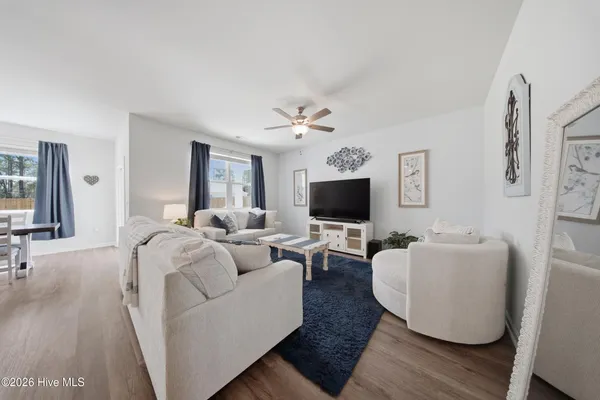 $315,000 | 1590 Lightered Knot Court, Bolivia, NC 28422