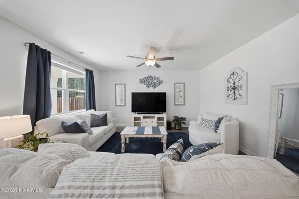 $315,000 | 1590 Lightered Knot Court, Bolivia, NC 28422