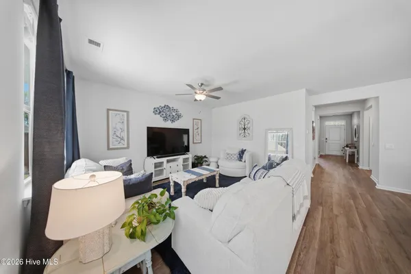 $315,000 | 1590 Lightered Knot Court, Bolivia, NC 28422
