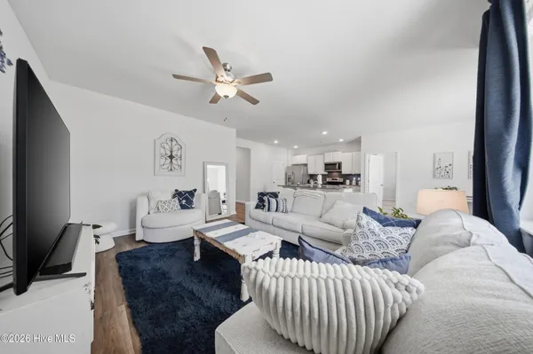 $315,000 | 1590 Lightered Knot Court, Bolivia, NC 28422