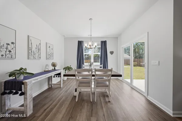 $315,000 | 1590 Lightered Knot Court, Bolivia, NC 28422