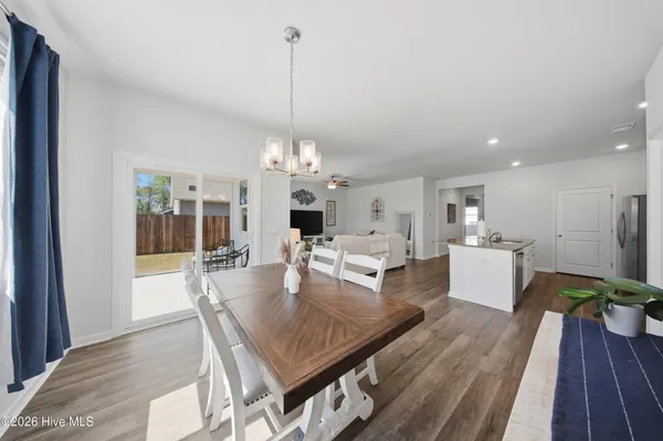 $315,000 | 1590 Lightered Knot Court, Bolivia, NC 28422