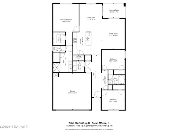 $315,000 | 1590 Lightered Knot Court, Bolivia, NC 28422
