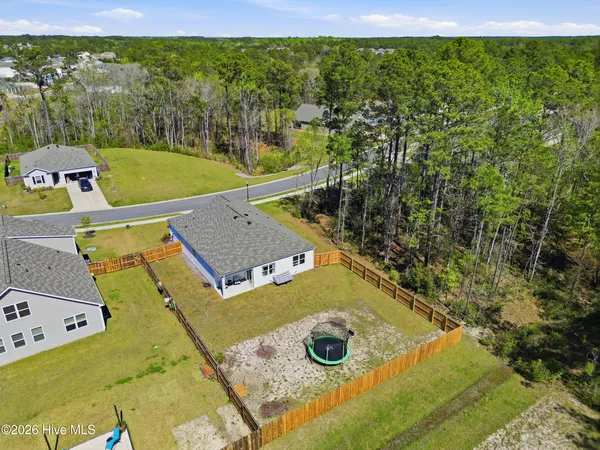 $315,000 | 1590 Lightered Knot Court, Bolivia, NC 28422