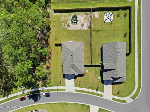 $315,000 | 1590 Lightered Knot Court, Bolivia, NC 28422