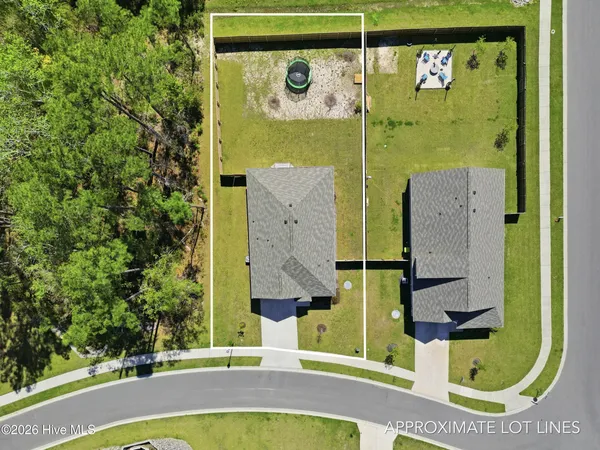 $315,000 | 1590 Lightered Knot Court, Bolivia, NC 28422
