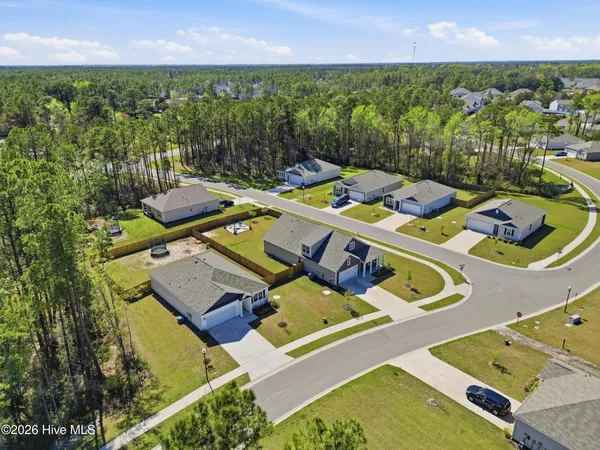 $315,000 | 1590 Lightered Knot Court, Bolivia, NC 28422