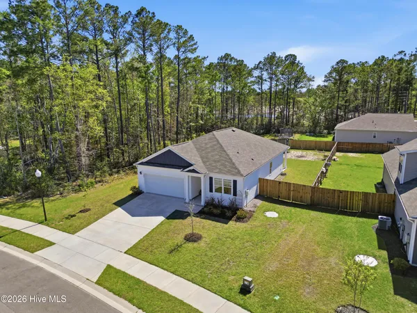 $315,000 | 1590 Lightered Knot Court, Bolivia, NC 28422