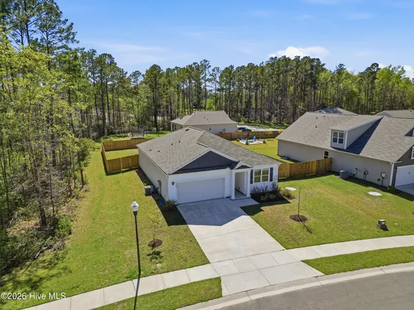 $315,000 | 1590 Lightered Knot Court, Bolivia, NC 28422