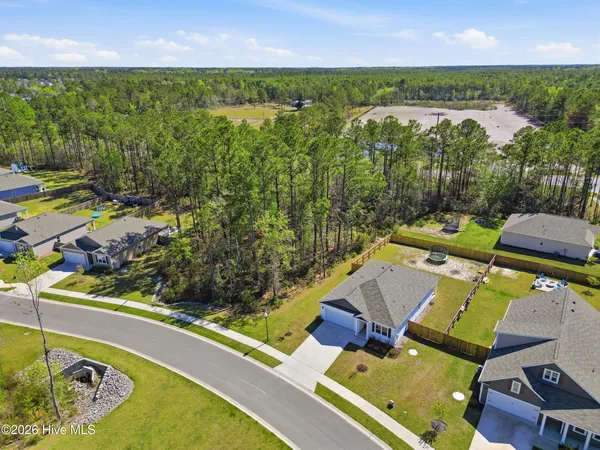 $315,000 | 1590 Lightered Knot Court, Bolivia, NC 28422