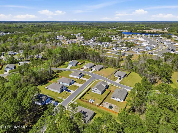 $315,000 | 1590 Lightered Knot Court, Bolivia, NC 28422
