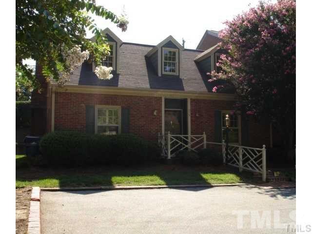 775 Weathergreen Drive Raleigh, NC 27615 - Photo 1 of 9