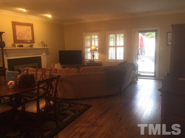 775 Weathergreen Drive Raleigh, NC 27615 - Photo 6 of 9