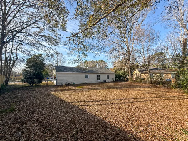 $269,500 | 7640 Hillview Lane, North Charleston, SC 29420