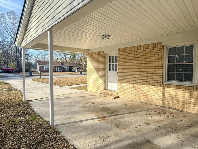 $269,500 | 7640 Hillview Lane, North Charleston, SC 29420