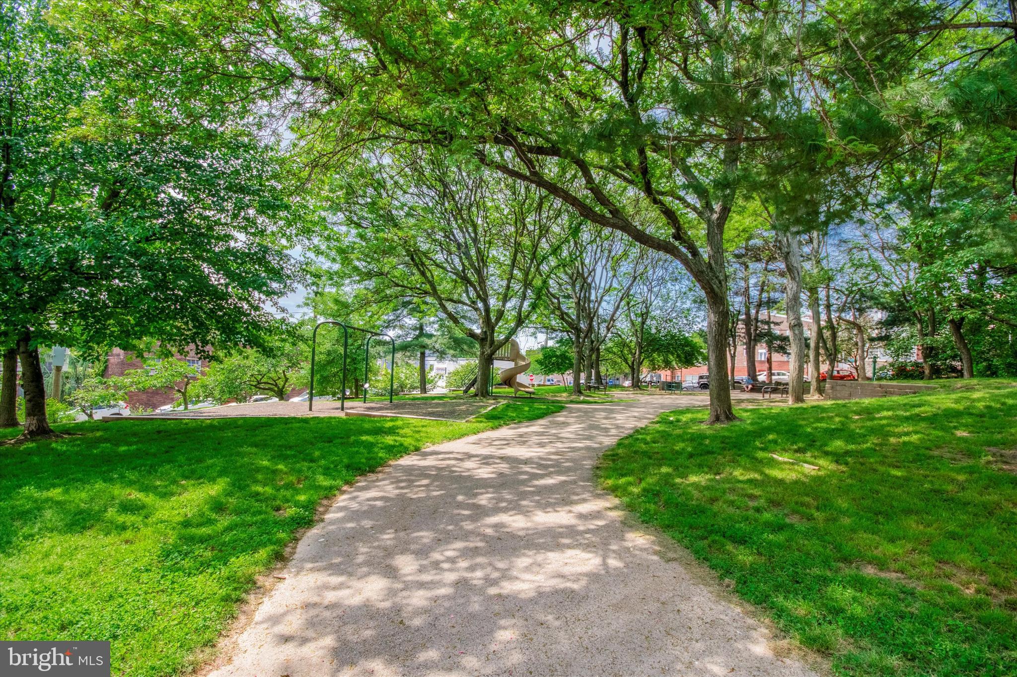 5124 Rochelle Avenue Philadelphia, PA 19128 - Photo 17 of 19