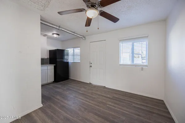 $995 | 2537 East Willetta Street, Unit 1, Phoenix, AZ 85008